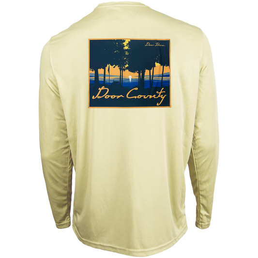 Bay Shore Drive Solar Long Sleeve