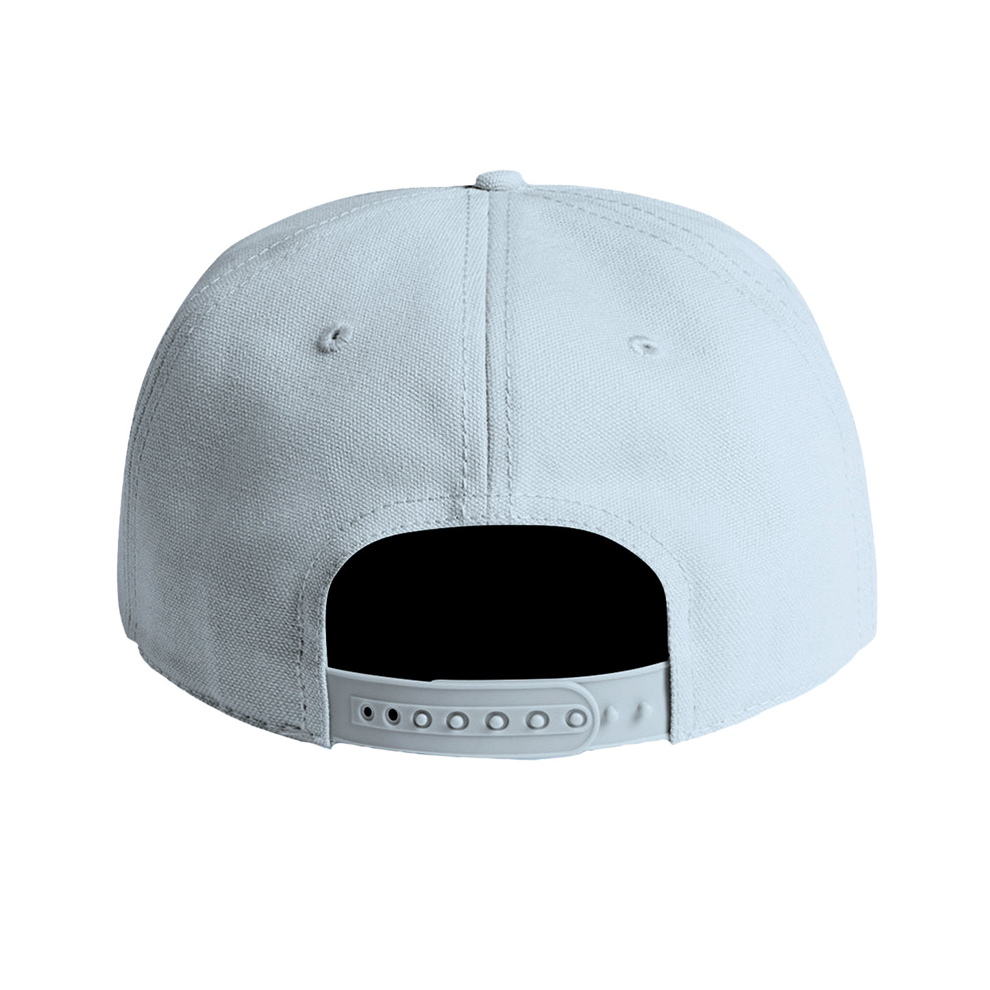 Shoreline Canvas Snapback