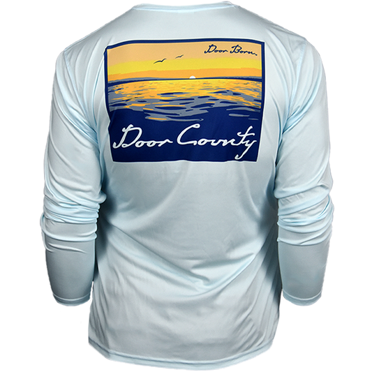 Classic Sunset Solar Long Sleeve