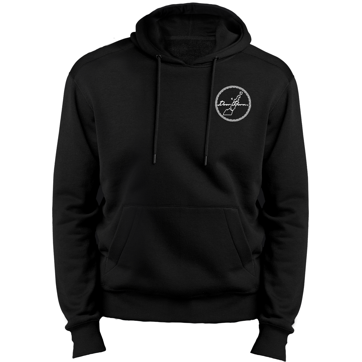 Death's Door Graphic Hoodie