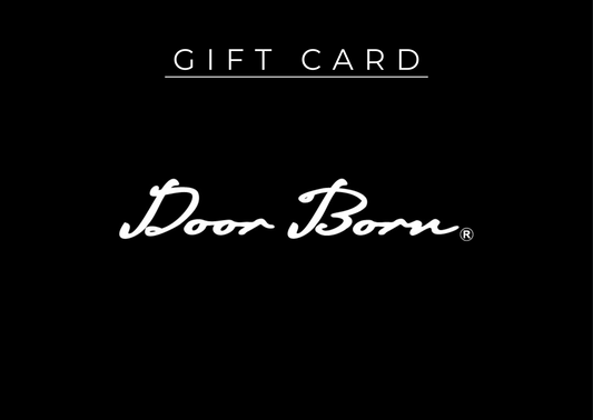 Door Born Gift Card