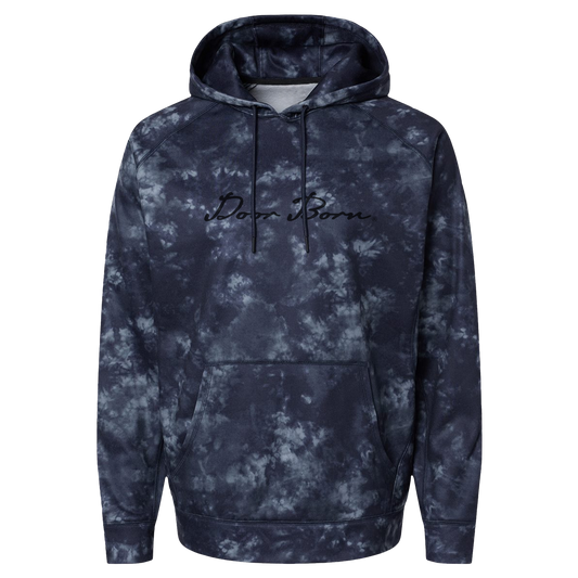 Hookset Navy Performance Fleece