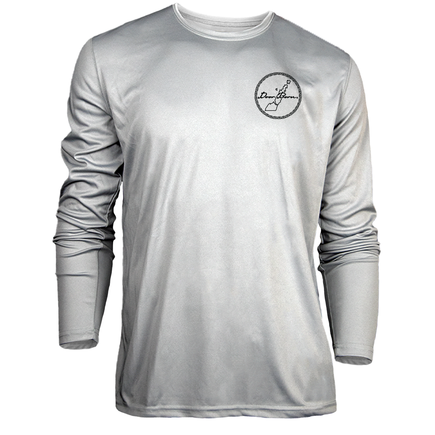 Sherwood Skeleton Solar Long Sleeve