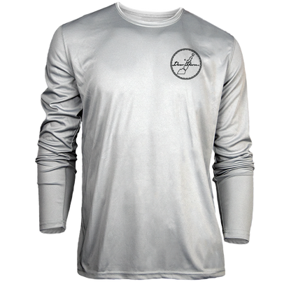 Sherwood Skeleton Solar Long Sleeve