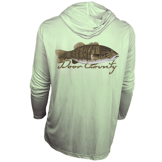 Smallmouth Solar Hoodie