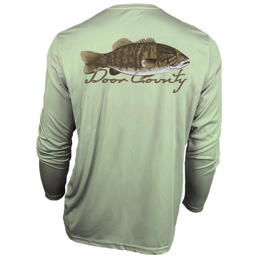 Smallmouth Solar Long Sleeve