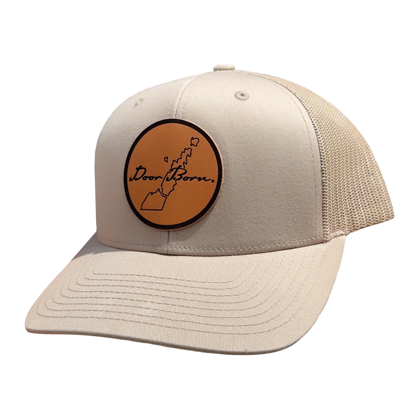 Sandstone Trucker Hat