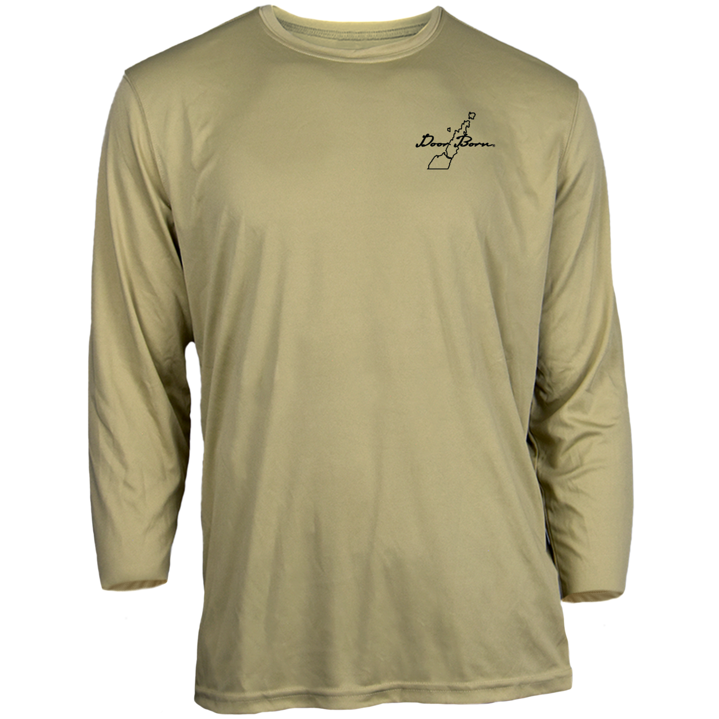 Smallmouth Solar Long Sleeve